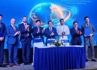 Вьетнам Закрепил Сделку на $1 Миллиард по Развитию ИИ-Инфраструктуры с G42 и Местными Партнерами