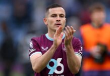 Прем’єр-ліга: Як дивитися «Бернлі» проти «Челсі» у прямому ефірі