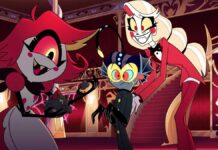 Пекельний Готель: Дата Прем’єри та Деталі Стрімінгу Другого Сезону