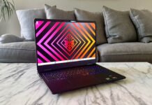 HP Omen 16: надійний ігровий ноутбук, найкраща пропозиція з продажу