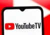 YouTube TV Запускає Більш доступні пакети, включаючи новий спортивний пакет