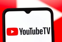 YouTube TV Запускає Більш доступні пакети, включаючи новий спортивний пакет