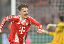 Баварія – Майнц: Де і Коли Дивитися Матч Бундесліги