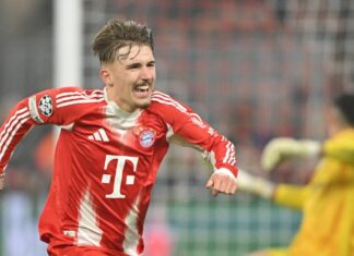 Bayern Munich vs. Mainz: dónde y cuándo ver el choque de la Bundesliga