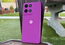 Motorola Moto G (2026): Гідний бюджетний телефон, який не виглядає дешево