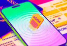 eSIM: майбутнє мобільного зв’язку