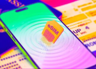 eSIM: Будущее Мобильной Связи