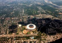 Країни Перської затоки пріоритизують співпрацю в галузі ІІ на саміті в Індії