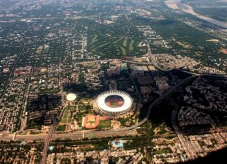 Negara-negara Teluk Memprioritaskan Kolaborasi AI di KTT India