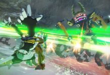 Hyrule Warriors: Age of Prisonment демонструє потенціал Switch 2, але не замінить повну Zelda