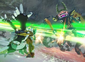 Hyrule Warriors: Age of Imprisonment Демонстрирует Потенциал Switch 2, Но Не Заменит Полноценную Zelda
