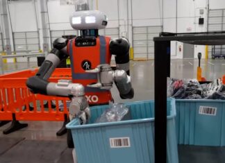 Humanoid Robots in 2026: Safety, Trust, and the Future of Work