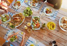 AI у Допомога Планування Харчування: Ollie Вирішує Проблему Сімейних Обідів