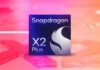 Qualcomm Розширює Лінійку Snapdragon X2 Доступніші Чіпи для ПК
