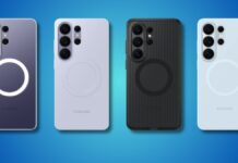 Чохли для Samsung Galaxy S26: Де Купити