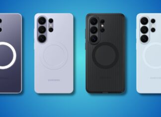 Чехлы для Samsung Galaxy S26: Где Купить Сейчас