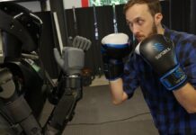 Як Вимкнути Несправного Робота: Практичний Посібник