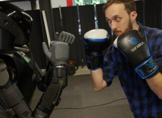 Как Отключить Неисправного Робота: Практическое Руководство