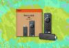 Fire TV Stick HD зі знижкою: Amazon знижує ціну до $19,99