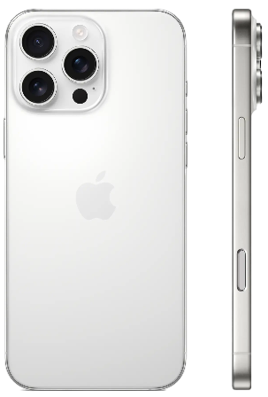 б/у iPhone 16 Pro 512 ГБ в руці