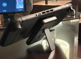 Xreal annulla l’adattatore Nintendo Switch a causa di problemi di prestazioni