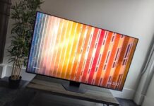 Лучшие 55-Дюймовые Телевизоры 2026 Года: Обзор Экспертов и Руководство по Покупке