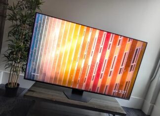The 5 Best 55-Inch TVs of 2026: Expert Picks and Buying Guide