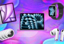 Розпродаж Amazon Весна: Найкращі пропозиції на iPad, AirPods та MacBook