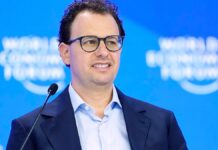 Суд Заблокував Включення AI-Компанії Anthropic у Чорний Список Адміністрацією Трампа