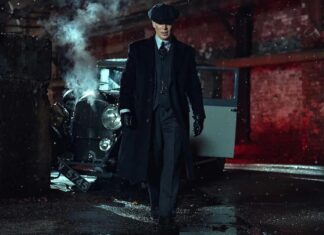 Peaky Blinders: El hombre inmortal – Un regreso cinematográfico al inframundo de Birmingham