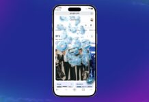 Google Сховав Вікторину про BTS у Результатах Пошуку