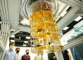 Perkembangan AI di Timur Tengah: Lompatan Kuantum, Sovereign Clouds, dan Meningkatnya Tata Kelola