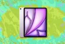 iPad Air M3 за найнижчою ціною: Акція Amazon на модель з 512 ГБ