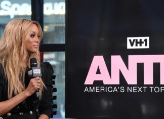 Memperhitungkan Realitas TV: Melihat Kembali Model Top Amerika Berikutnya