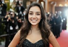 AI-виконавиця Тіллі Норвуд випускає скандальний музичний кліп