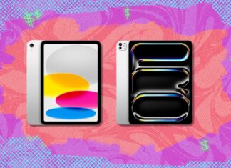 Gran oferta de primavera de Amazon: las ofertas de iPad caen a mínimos históricos en 2026