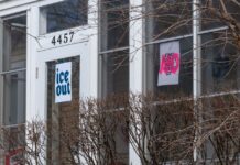 Юридичні Маневри Адміністрації Трампа Розширюють Умови Утримання Іммігрантів