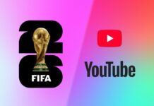 FIFA співпрацює з YouTube, щоб переосмислити досвід Чемпіонату світу 2026