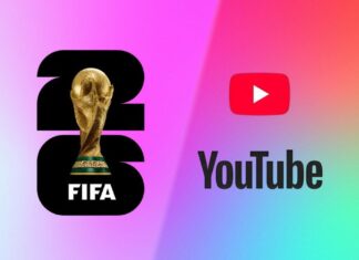 FIFA arbeitet mit YouTube zusammen, um das Erlebnis der Weltmeisterschaft 2026 neu zu definieren