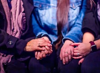 AI Predicts Domestic Abuse Risk Years in Advance