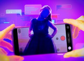 La tendance silencieuse : pourquoi de plus en plus de parents éloignent leurs enfants des réseaux sociaux