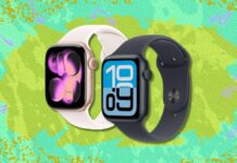 Великий Весняний Розпродаж Amazon: Ранні Знижки на Apple Watch Series 11 і SE 3