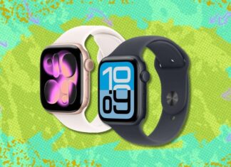 Grande vente de printemps d’Amazon : premières offres Apple Watch sur les séries 11 et SE 3