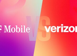 T-Mobile vs. Verizon: Выбор Оператора Связи в 2026 Году