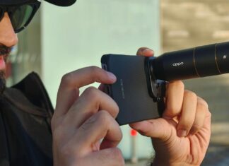 Obiettivo Hasselblad staccabile di Oppo Find X9 Pro: un’immersione profonda