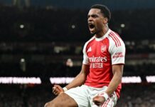 Прем’єр-ліга: Як дивитися “Брайтон” vs. “Арсенал” у прямому ефірі (4 березня)