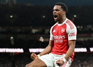 Premier League: Jak oglądać na żywo Brighton kontra Arsenal (4 marca)