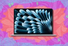 MacBook Air M4 Досягає Рекордної Низької Ціни Перед Весняним Розпродажем Amazon