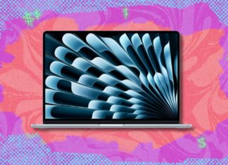 MacBook Air M4 Досягає Рекордної Низької Ціни Перед Весняним Розпродажем Amazon
