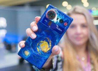 Penemuan Kembali Ponsel Cerdas: Era Baru Desain Berani